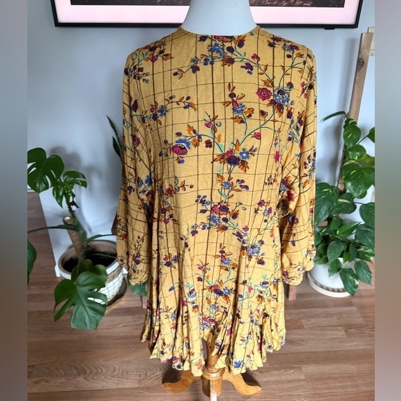 Rhode Ella Dress - Picture 4 of 7